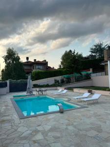 Villa Seli