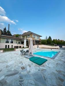 Villa Seli