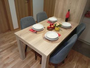 Apartman Lule i Voja