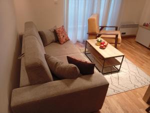 Apartman Lule i Voja