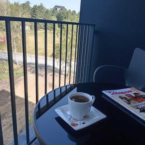Apartman Lule i Voja
