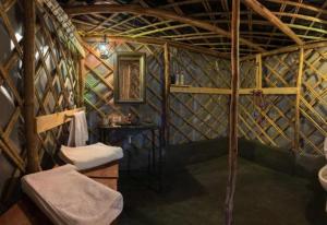 Tislit Luxury Camp