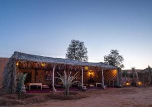 Tislit Luxury Camp
