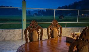 PanjaluNet Homestay