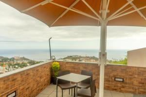 Santo António Bay View East Studio