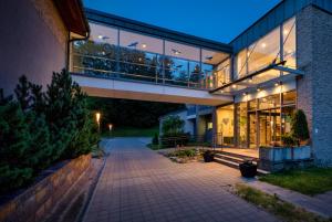Hotel Bystrá