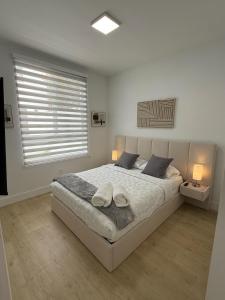 BRAND NEW 2BR 2BA Central near Brickell #110