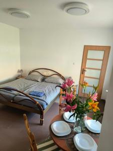 Apartament przy weneckim mostku