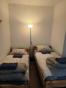 Apartament przy weneckim mostku