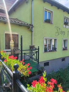 Apartament przy weneckim mostku