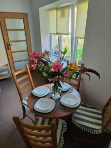 Apartament przy weneckim mostku