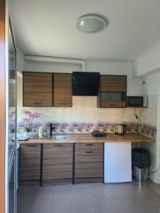 Apartament przy weneckim mostku