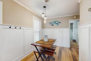 Driftwood Villa 252 - Palmetto Pearl