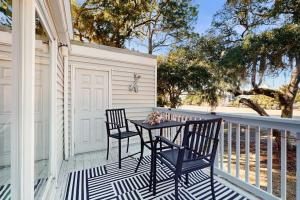 Driftwood Villa 252 - Palmetto Pearl