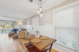 Driftwood Villa 252 - Palmetto Pearl