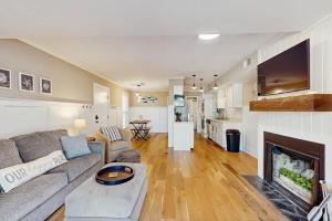 Driftwood Villa 252 - Palmetto Pearl