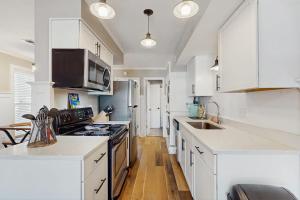 Driftwood Villa 252 - Palmetto Pearl