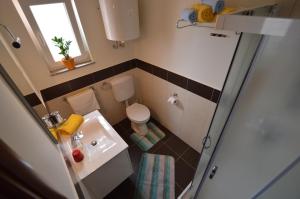 APARTMANI Mali Lošinj MARTINA