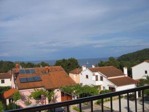 APARTMANI Mali Lošinj MARTINA