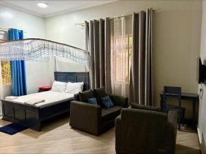 Comfort Zone Lodge Kigoma