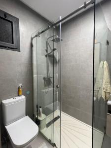 Appartement moderne Harhoura