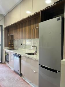 Appartement moderne Harhoura