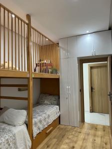 Appartement moderne Harhoura