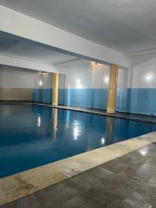 Appartement moderne Harhoura