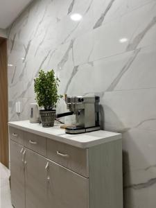 Appartement moderne Harhoura