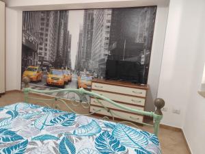 LArcobaleno Apartment