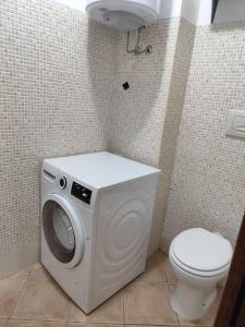 LArcobaleno Apartment