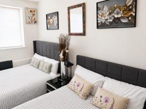 Roclems cosy happy hour flats