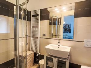 Apartment Ariel by Interhome