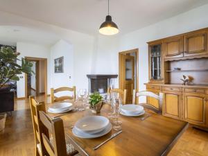 Apartment Ortigara Terrace View by Interhome