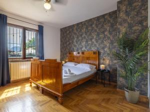 Apartment Ortigara Terrace View by Interhome