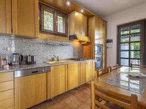 Apartment Ortigara Terrace View by Interhome
