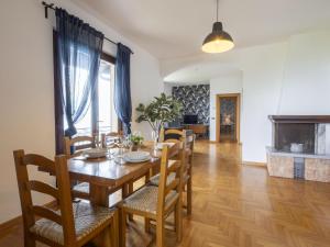 Apartment Ortigara Terrace View by Interhome