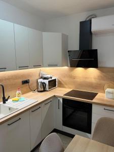 Apartment Belma Poreč