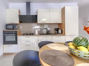 Holiday Home AlMa by Interhome