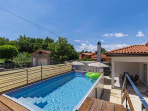 Holiday Home AlMa by Interhome