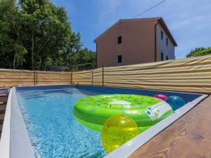Holiday Home AlMa by Interhome