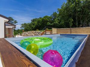 Holiday Home AlMa by Interhome