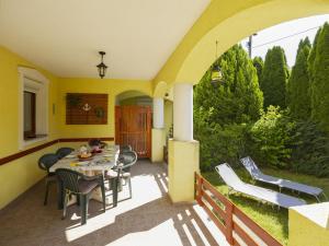 Apartment Times by Interhome