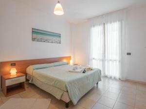 Apartment Le Fontane-7 by Interhome