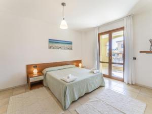 Apartment Le Fontane-7 by Interhome