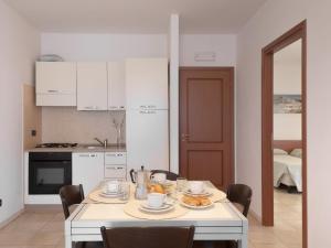 Apartment Le Fontane-7 by Interhome
