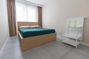Apartament Bursztynowa Fala