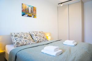 Le Monde Residence - Free Parking