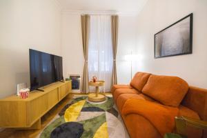 1BR in central Zagreb Freshly renovated