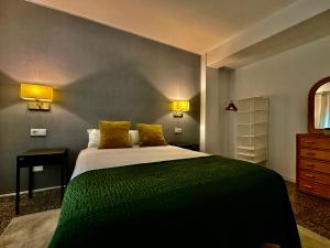 Apartamento Padrón Centro P2 by URent